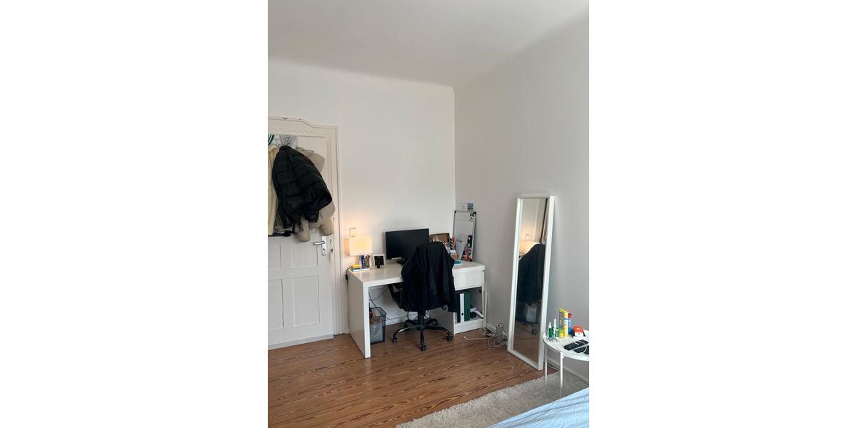 Etagenwohnung Neu-Ulm Ludwigsfeld - 4 Zimmer, 100 m&sup2;, 550&euro; | Angebot:26023287