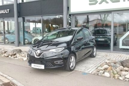 Renault ZOE 3.000 km 29.990 &euro; Laupheim 88471