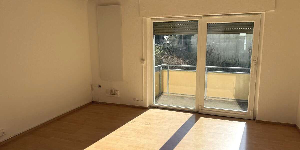 Etagenwohnung Geislingen an der Steige - 3 Zimmer, 65 m&sup2;, 600&euro; | Angebot:26059429