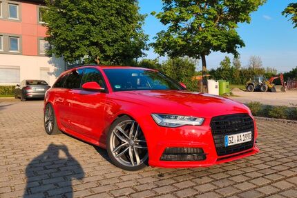 Audi A6 178.300 km 17.500 &euro; Günzburg 89312