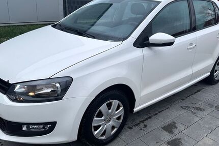 VW Polo 299.000 km 2.499 &euro; weissenhorn 89264