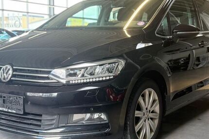 VW Touran 146.000 km 13.890 &euro; Neu-Ulm 89231