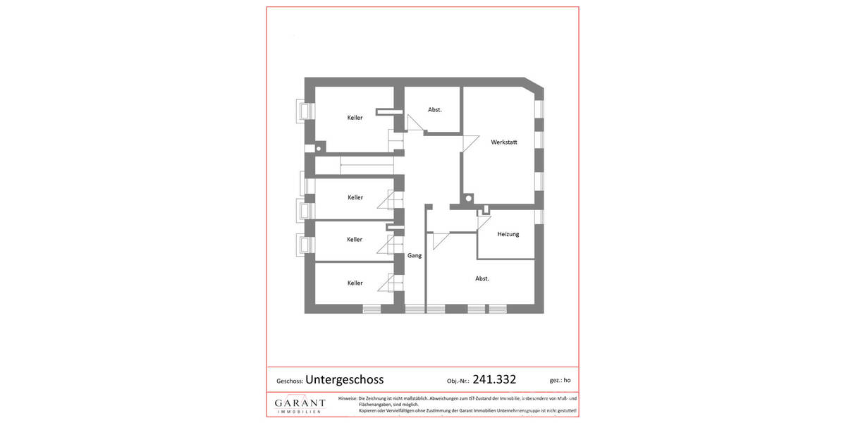 Einfamilienhaus Geislingen an der Steige Geislingen - 2 Zimmer, 394 m&sup2;, 835.000&euro; | Angebot:25781200