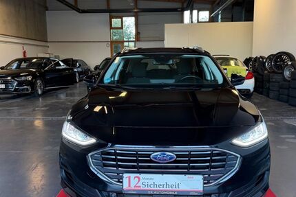 Ford Focus 36.350 km 16.899 &euro; Illerrieden 89186