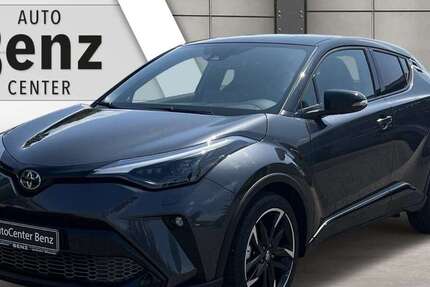 Toyota C-HR 30.000 km 29.490 &euro; Laupheim 88471