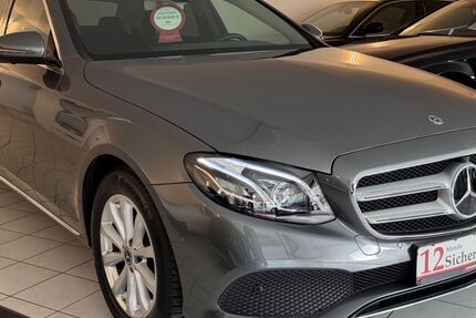 Mercedes-Benz E 200 100.000 km 23.990 &euro; Elchingen 89275