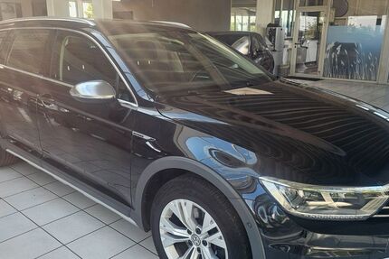 VW Passat Variant 230.000 km 12.990 &euro; Berghülen 89180