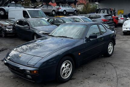 Porsche 944 237.844 km 16.999 &euro; ulm 89081