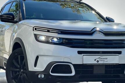 Citroen C5 Aircross 92.400 km 16.799 &euro; Langenau 89129