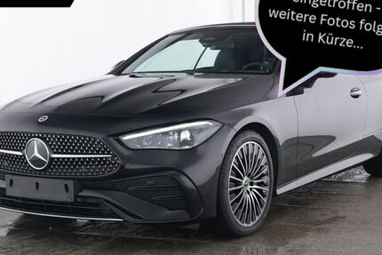 Mercedes-Benz CLE 200 24.540 km 52.848 &euro; Dornstadt 89160