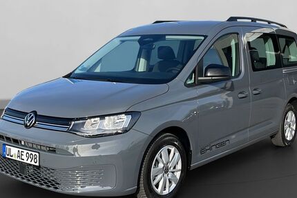 VW Caddy Maxi 9.000 km 40.888 &euro; Ehingen 89584