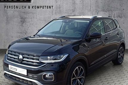 VW T-Cross 67.913 km 22.940 &euro; Ulm 89077