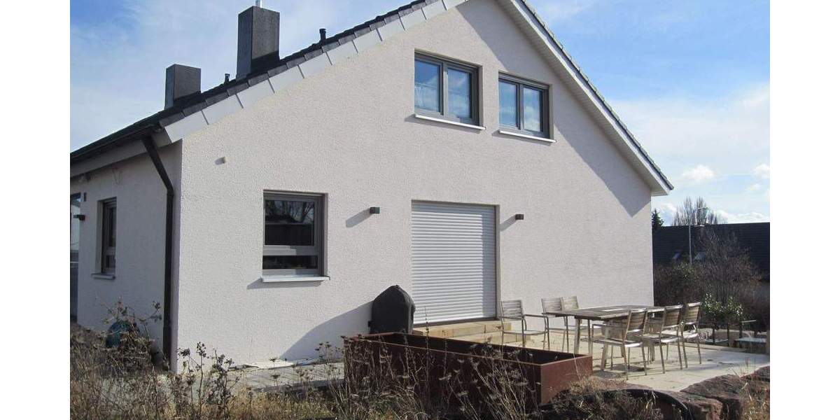 Einfamilienhaus Ehingen (Donau) Dettingen - 9 Zimmer, 230 m&sup2;, 695.000&euro; | Angebot:25680783