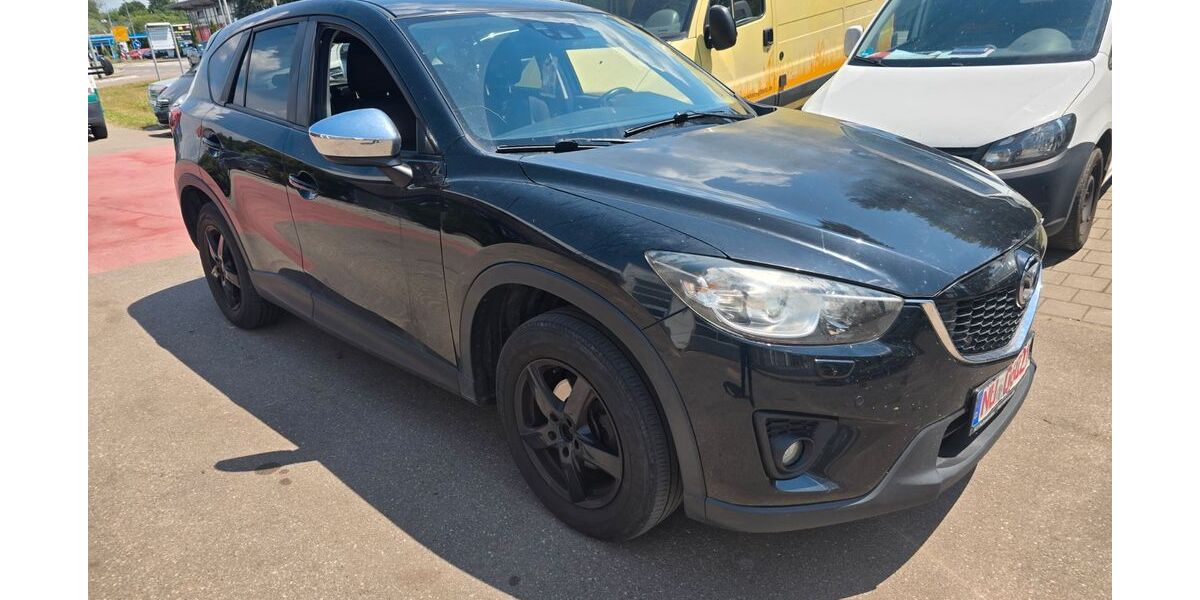 Mazda CX-5 187.000 km 3.950 &euro; Weißenhorn 89264