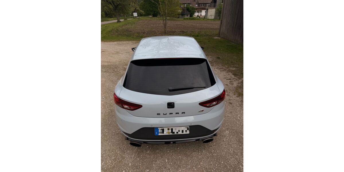 Seat Leon 149.000 km 18.499 &euro; Schelklingen 89601