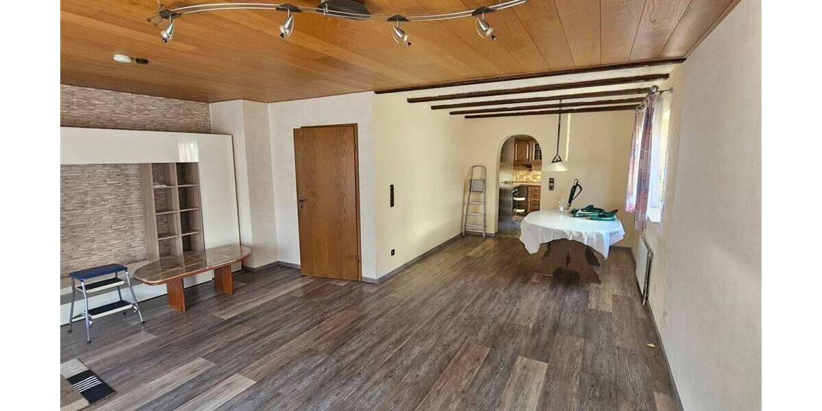 Etagenwohnung Herbrechtingen - 5 Zimmer, 120 m&sup2;, 295.000&euro; | Angebot:26657397