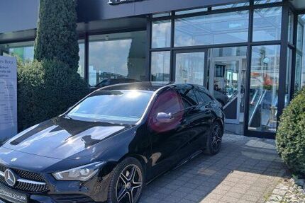 Mercedes-Benz CLA 200 Shooting Brake 48.900 km 33.490 &euro; Langenau 89129