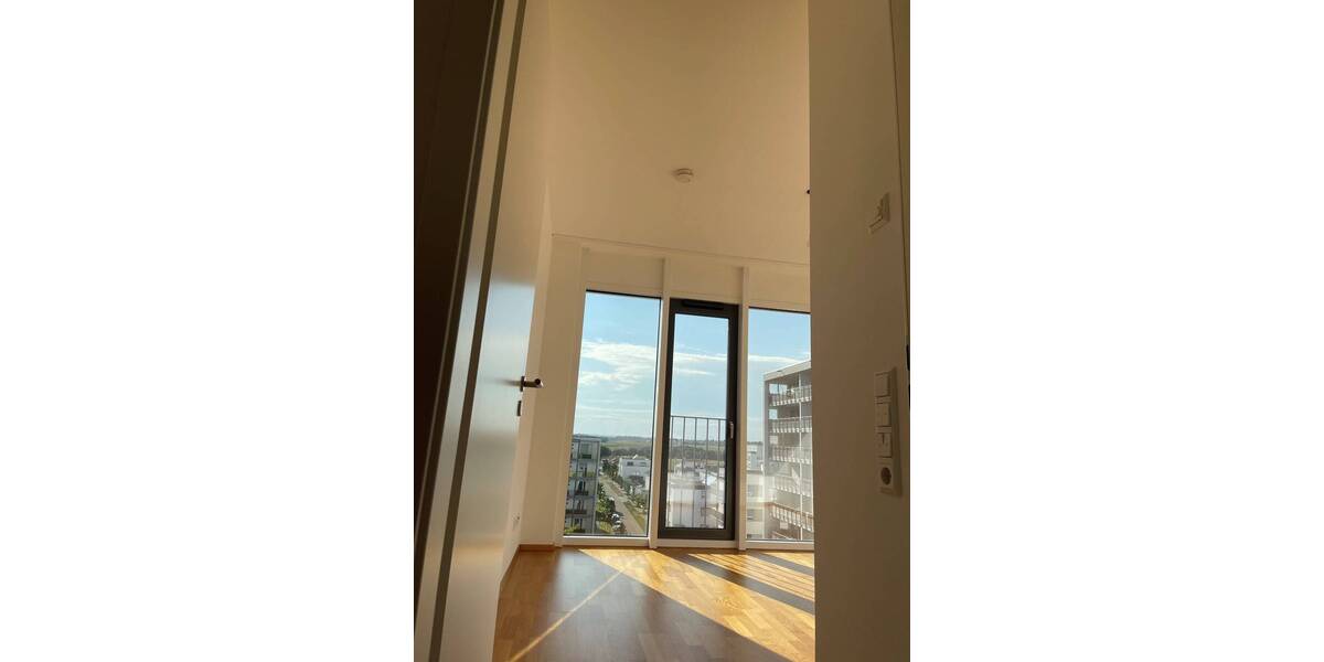 Etagenwohnung Ulm Böfingen - 4 Zimmer, 106 m&sup2;, 535.300&euro; | Angebot:25771604