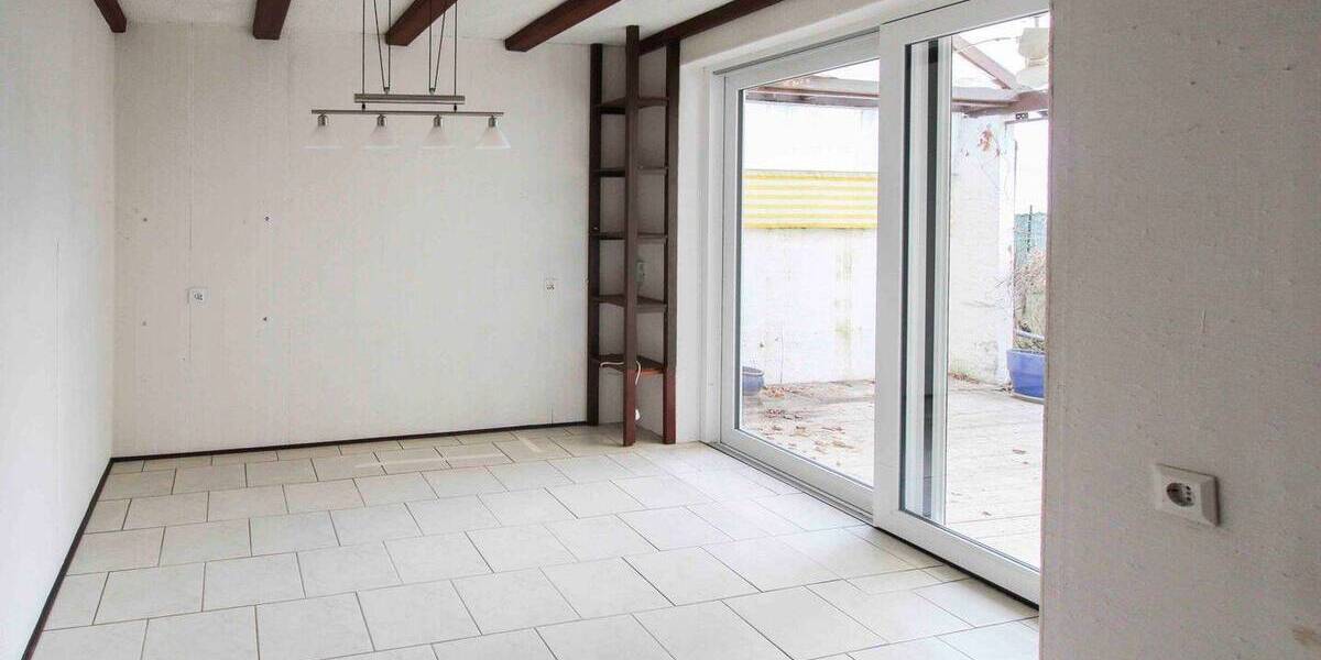 Reihenendhaus Vöhringen - 5 Zimmer, 94 m&sup2;, 314.000&euro; | Angebot:26119474