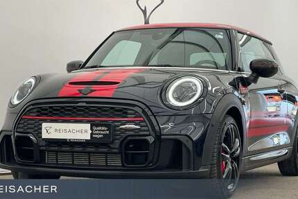 Mini John Cooper Works 31.074 km 30.880 &euro; Ulm 89077