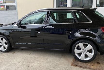 Audi A3 158.000 km 10.100 &euro; Altenstadt 89281
