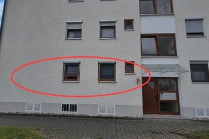 Wohnung Allmendingen - 4 Zimmer, 80 m&sup2;, 220.000&euro; | Angebot:26125775