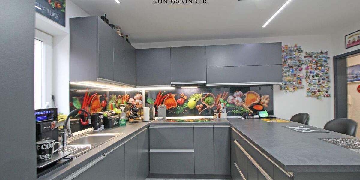 Mehrfamilienhaus, Wohnhaus Weidenstetten - 9 Zimmer, 224 m&sup2;, 629.000&euro; | Angebot:25676000