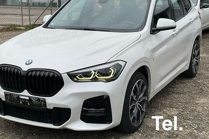 BMW X1 140.000 km 17.990 &euro; Neu-Ulm 89231