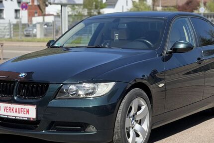BMW 318 224.500 km 3.150 &euro; Geislingen an der steige 73312