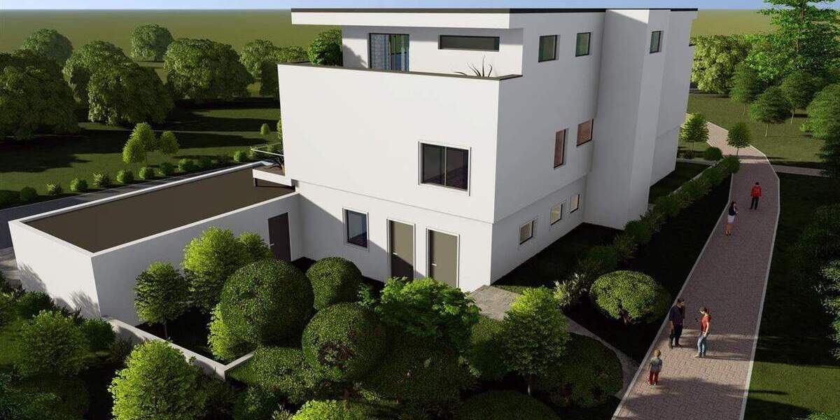 Etagenwohnung Ulm Böfingen - 3 Zimmer, 100 m&sup2;, 649.000&euro; | Angebot:25667128