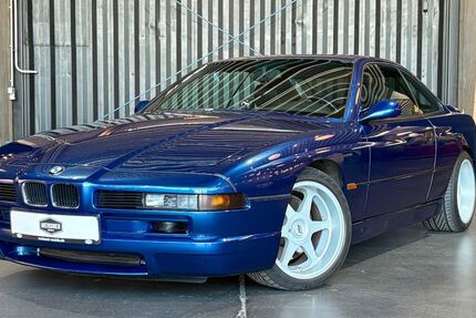 BMW 850 97.926 km 94.900 &euro; Neu-Ulm 89231