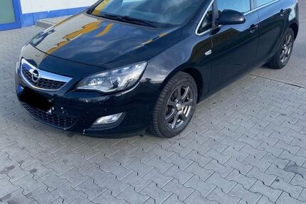 Opel Astra 178.000 km 3.200 &euro; Leipheim 89340