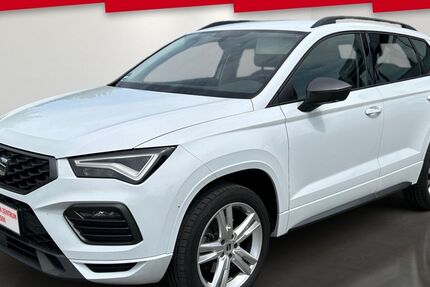 Seat Ateca 83.450 km 21.760 &euro; Illertissen 89257