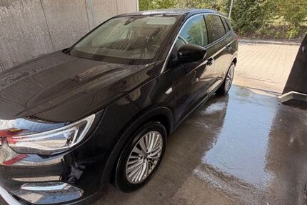 Opel Grandland (X) 124.000 km 10.000 &euro; Schemmerhofen 88433
