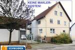Etagenwohnung Asselfingen - 4 Zimmer, 111 m&sup2;, 185.000&euro; | Angebot:25705547