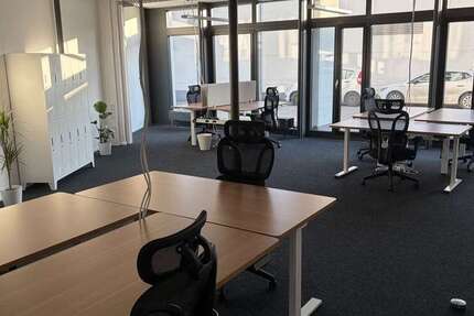 Gewerbeobjekt Ulm Söflingen - 853&euro; | Angebot:26315680