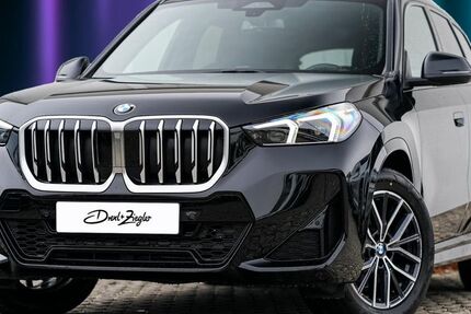 BMW X1 6.990 km 40.990 &euro; Günzburg 89312