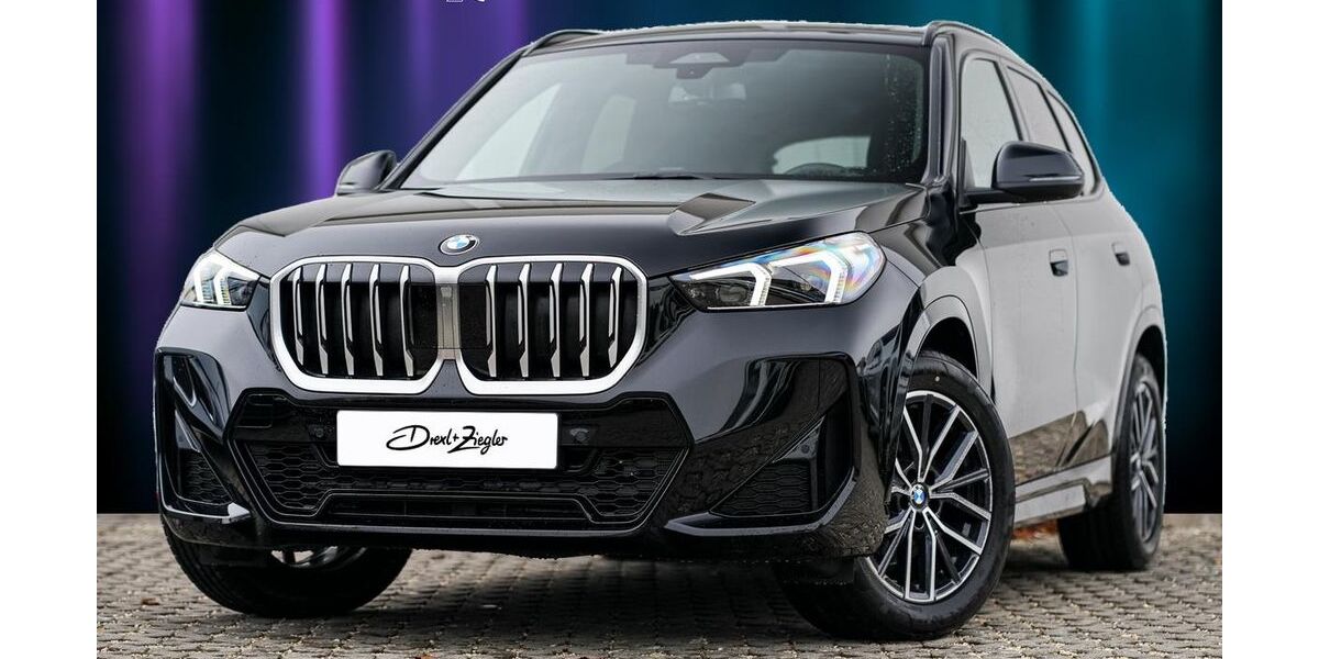 BMW X1 6.990 km 40.990 &euro; Günzburg 89312