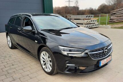 Opel Insignia 84.000 km 16.499 &euro; Kötz 89359