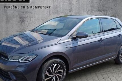 VW Polo 6.300 km 21.290 &euro; Ulm 89077