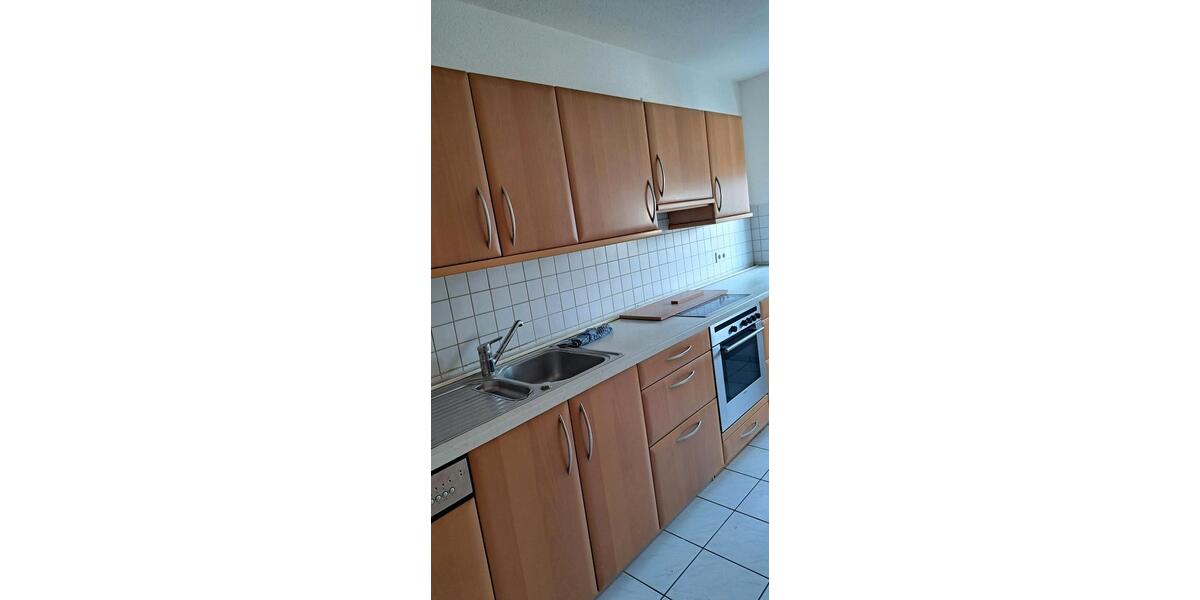 Etagenwohnung Allmendingen - 3 Zimmer, 76 m&sup2;, 990&euro; | Angebot:25407175