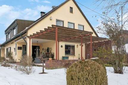 Haus Senden - 8 Zimmer, 300 m&sup2;, 875.000&euro; | Angebot:25634307