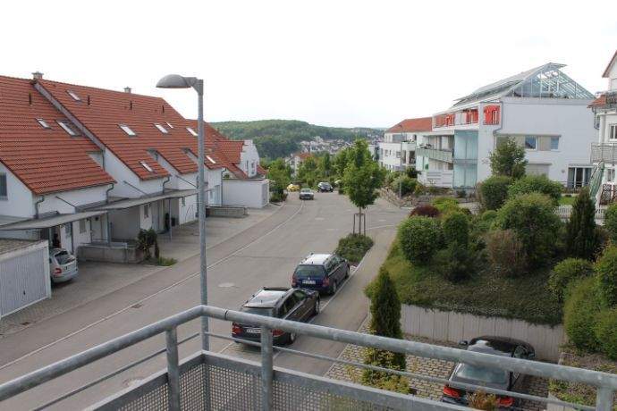 Etagenwohnung Blaustein Ehrenstein - 3 Zimmer, 76 m&sup2;, 939&euro; | Angebot:26128135