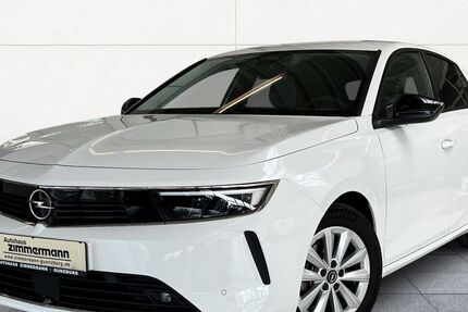 Opel Astra 59.800 km 16.790 &euro; Günzburg 89312