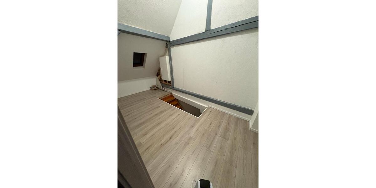 Etagenwohnung Allmendingen - 3 Zimmer, 85 m&sup2;, 950&euro; | Angebot:25637004