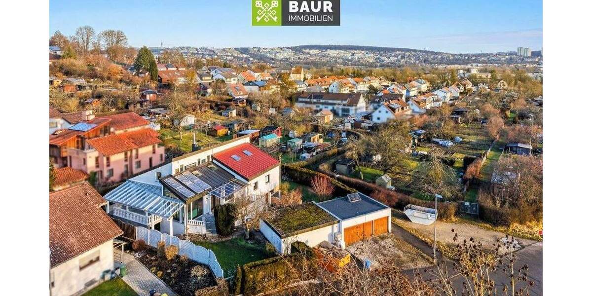 Einfamilienhaus Ulm Söflingen - 6 Zimmer, 320 m&sup2;, 1.280.000&euro; | Angebot:25693658