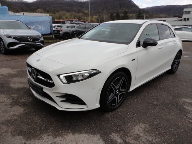 Mercedes-Benz A 250 83.520 km 24.400 &euro; Geislingen/ Steige 73312