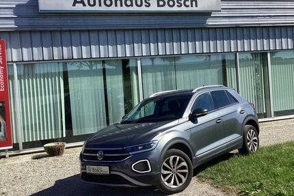 VW T-Roc 98.800 km 19.750 &euro; Schnürpflingen-Ammerstetten 89194