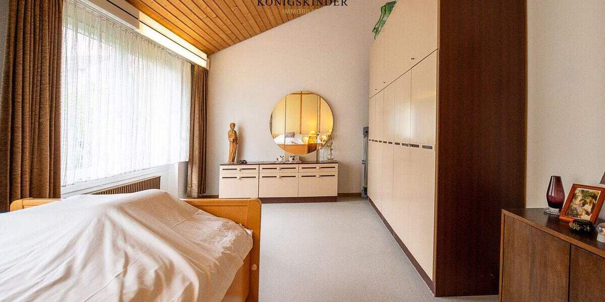 Einfamilienhaus Herbrechtingen - 4 Zimmer, 120 m&sup2;, 335.000&euro; | Angebot:25772705