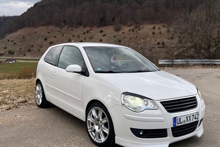 VW Polo 246.260 km 3.000 &euro; Blaubeuren 89143